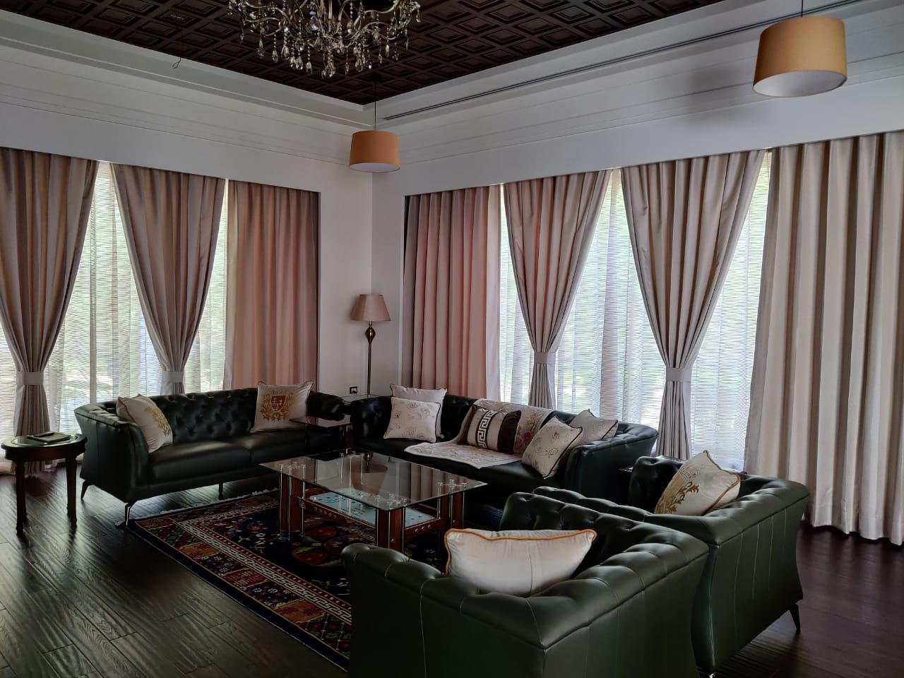 Bombay Interior Designers